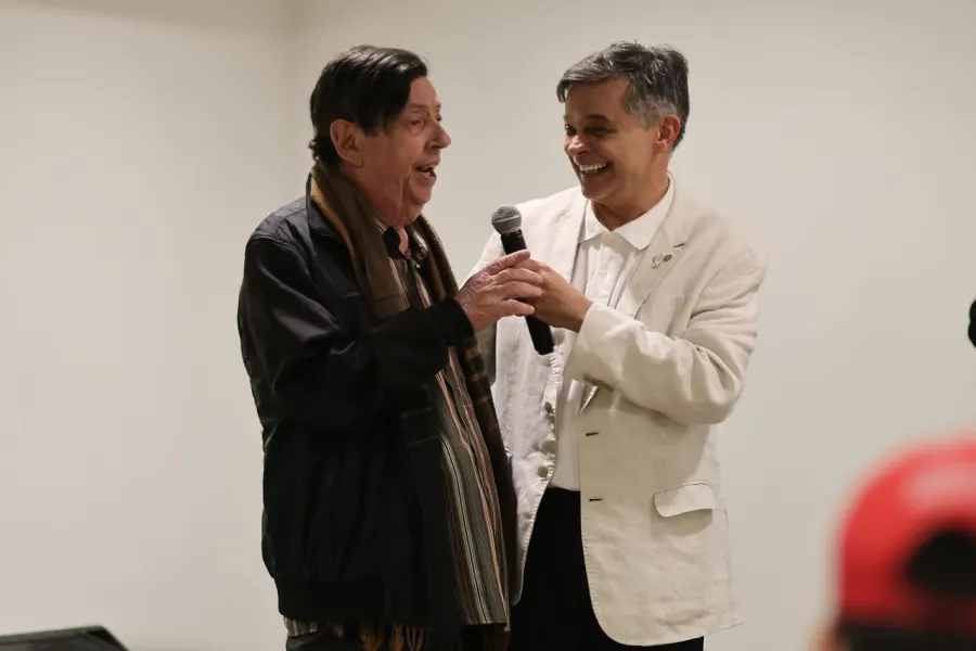 Dimas Gadelha — foto 7