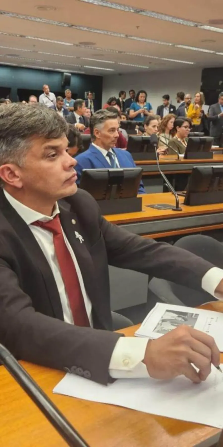 Dimas Gadelha — foto 15