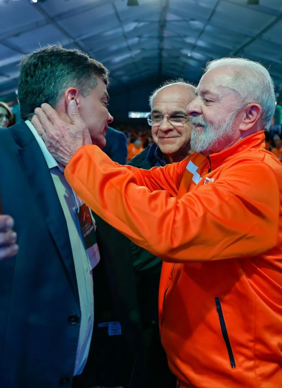 Dimas Gadelha — foto 1